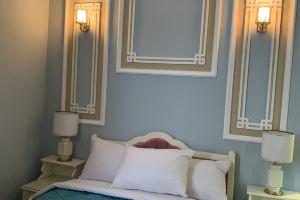 Cosmopolitan Hotel, Cairo