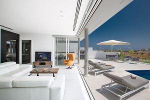 Protaras Holiday Villa Bp13, Protaras