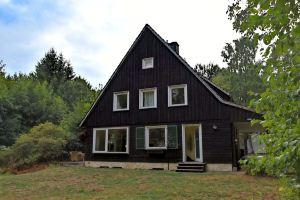 Spacious Holiday Home Near the Ski Area, Braunlage
