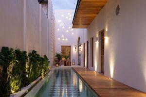 Más Palomas Concept House by Paloma's Hotels - Adults Only, Merida