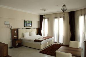 En Kaya Hotel, Nicosia