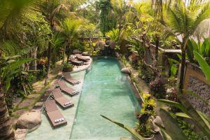 Weda Cita Resort and Spa by Mahaputra, Ubud