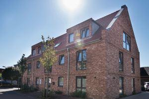 Hus Achterliek Hotel, Steinhude