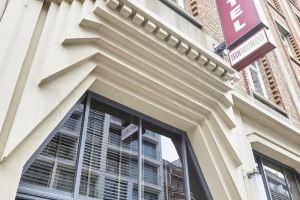 Mondo Hotel, Oostende