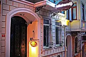 Element Suites, Istanbul