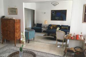 Share chick Hotel, Tangier