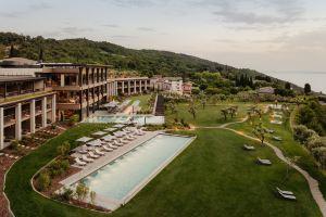 Cape of Senses Hotel, Torri del Benaco