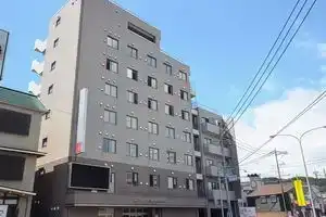 New Station Hotel, Nagasaki