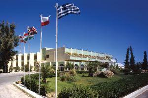 Matina Hotel, Faliraki