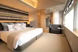 R&Run Kyoto serviced apartment & suites, Kyoto