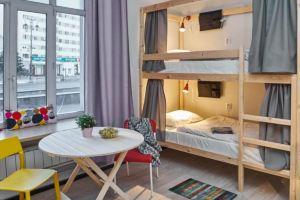 Hostels Rus - Yekaterinburg, Ekaterinburg