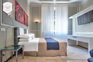 Ramé Suites, Bergamo