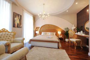 Silver & Gold Luxury Rooms, Zadar
