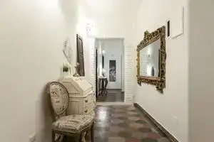 Maison Coquette, Rome
