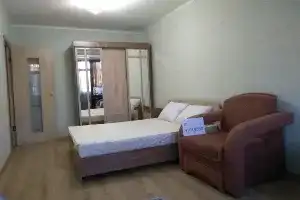 Apartment on Krymskaya 36 Green Area 9, Sochi