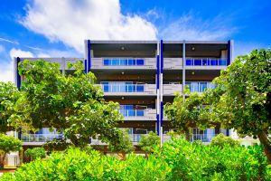 Sunshine Coast Hotel, Chatan