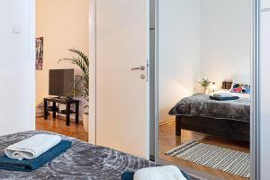 Modern Spacious 3Bdr Apartment in Heart of, Zagreb