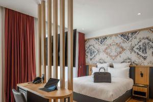 Mercure Prishtina City Hotel, Pristina