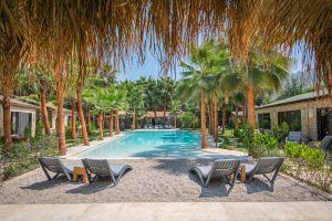 Layla Gocek Butik Hotel, Fethiye