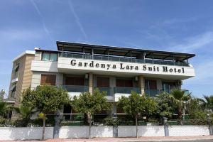 Gardenya Suit Hotel, Lara