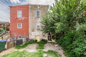 Historic Modern Walkable to to VCU Hotel, Richmond