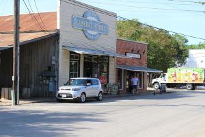 Blue River Condo on the Comal Apartments, New Braunfels