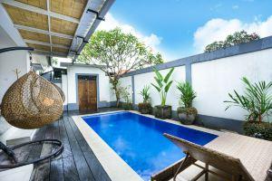 The Nirimas Villa, Denpasar