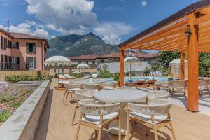 Appartamento La Lanterna Apartments, Bellagio