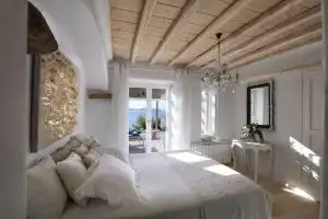 Villa Vanita Agios Ioannis Mykonos, Ornos