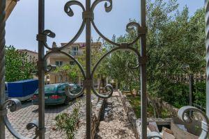 Apartments Luca, Tice