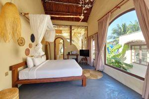 Red Sands Hotel, Mui Ne