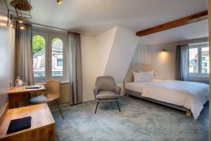 Krone by b-Smart Hotel, Bad Ragaz