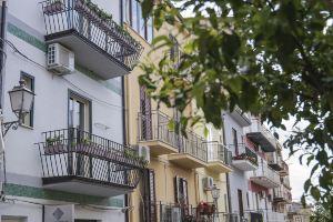 Le Due Sicilie Bed & Breakfast Mini-hotel, Lascari