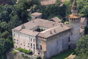 the rock house, Piacenza