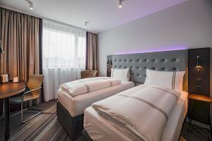 Premier Inn City am Wasserturm, Karlsruhe