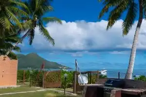 Le Tropique Villa, Grand Anse