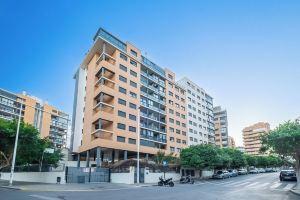 Tamarindo Apartment 6p - Playa La Cala Beach, Cala de Finestrat