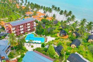 Little Cottages Resort, Mui Ne