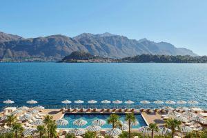 The Lake Como EDITION Hotel, Griante