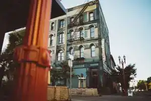 The Society Hotel, Portland