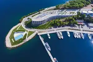 D-Resort Šibenik, Sibenik