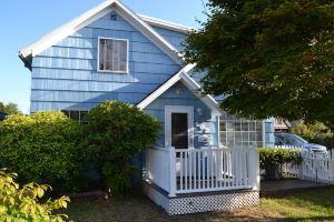 403 9th Ave Hotel, Seaside