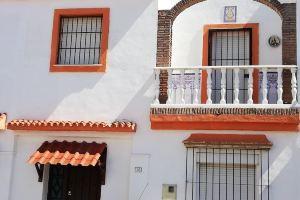 House with 2 Bedrooms in Chiclana de la Frontera, with Shared Pool and Furnished Terrace, Sancti Petri
