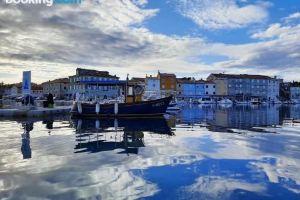 Apartments and Rooms Oliva