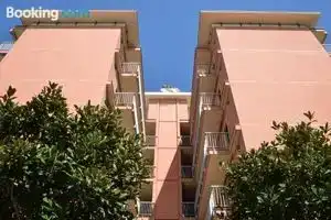 Residence Laura, Bordighera