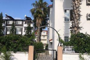 Enjoy a Peaceful Central Location Close to Everything, Truly Home from Home Apartments, Side