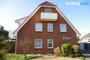 Haus Kersi Cottage, Busum