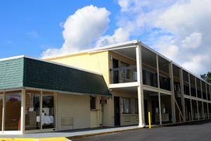 Rodeway Inn Churchland, Chesapeake