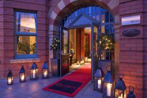 Dylan Hotel, Dublin