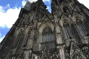 Köln City Apartment, Koln